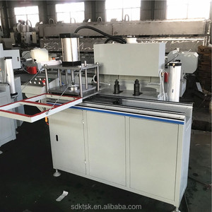 Nhôm Tự Động Và <span class=keywords><strong>PVC</strong></span>/UPVC <span class=keywords><strong>End</strong></span> Máy Phay - Product Image 3