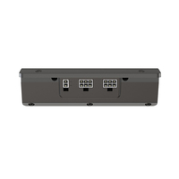 Fabricant professionnel, vente en gros, commande manuelle personnalisée FY03 pour table de bureau à levage électrique