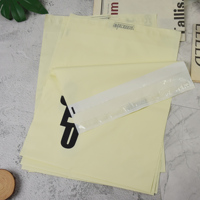 Enveloppes d'expédition réutilisables à fermeture robuste pour les besoins d'emballage de détail, sac d'expédition