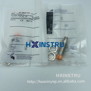 หนึ่งชิ้นสำหรับเซ็นเซอร์วัดระยะ IFM รุ่นใหม่ IGS217 H - Product Image 1