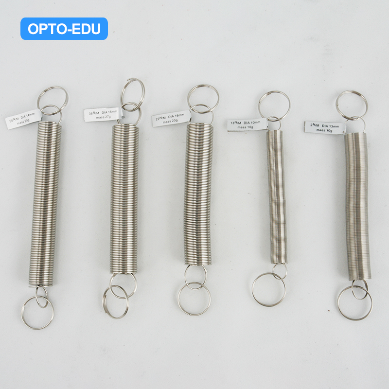 OPTO-EDU E11.0112 Spring Set
