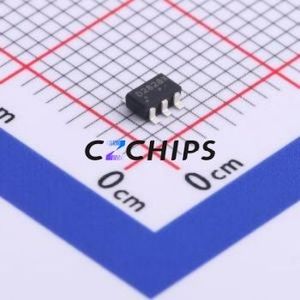 Tout nouveau régulateur linéaire (LDO) PMIC à puce IC à circuit intégré VRD2828PTX SOT-23-6 d'origine - Product Image 1