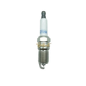 12621258 nouvelle bougie d'allumage de moteur de pièces d'auto de haute qualité pour GMC pour Chevrolet pour Buick pour Holden pour <span class=keywords><strong>Calais</strong></span> - Product Image 1