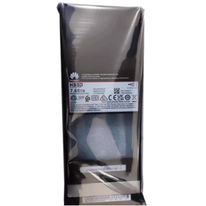 HUAWEIS 2.5 Inch 02351SDB STLZA4SSD7680 7.68TB SSD SAS Solid-State <b>Drives</b> for OceanStor 2200 2600 2600F V3 - Product Image 1