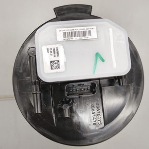 Ensemble de pompe à carburant d'origine 9830959180 pour Peugeot 607/Citroën <span class=keywords><strong>Versailles</strong></span> C5X(E43) ZCBZ075A - Product Image 6