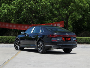 2025 VolkswagenS PASSATS 380TSI media benzina media <span class=keywords><strong>nuova</strong></span> auto Turbo 5 posti veicolo benzina di lusso - Product Image 2