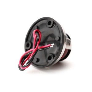 12V 그린 우현 및 레드 포트 사이드 선미 LED 내비게이션 라이트 스테인리스 스틸 보트 마스트 라이트 해양 용품 - Product Image 4