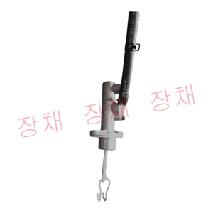 Roulement de débrayage et maître-cylindre d'embrayage SSANGYONG ACTYON KYRON REXTON KORANDO C <span class=keywords><strong>MUSSO</strong></span> RODIUS TIVOLI 3050009006 - Product Image 2