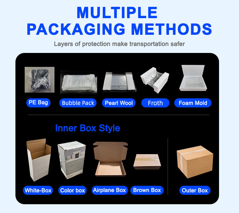 Html Box Display Type High Transparency Acrylic Cake Display Box Base Dustproof Baking ...