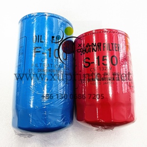 WD ตัวกรองนำเข้า S-150 3Z0-2600-35I กรองน้ำมัน3Z0-2600-34I F-100สำหรับชิ้นส่วนการพิมพ์ออฟเซ็ต Komori - Product Image 4