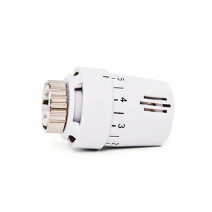 Tête <span class=keywords><strong>de</strong></span> vanne thermostatique pour <span class=keywords><strong>radiateur</strong></span> OLDE, à haute efficacité énergétique, pour systèmes <span class=keywords><strong>de</strong></span> chauffage par <span class=keywords><strong>radiateur</strong></span> - Product Image 4