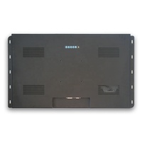 Monitor de 21,5 liendres legible con luz solar de 1000 pulgadas para CAJA DE PANTALLA DE NEGOCIOS Tecnología negra Caja de acero laminado en frío de alta resistencia
