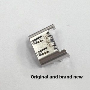 Accesorios para consolas Slim/Pro HD, piezas de <span class=keywords><strong>reparación</strong></span>, puerto de interfaz HD - Product Image 5