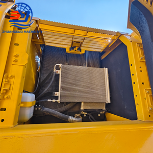 รถขุดตีนตะขาบ Komatsu PC200-8 ประสิทธิภาพสูง ยี่ห้อญี่ปุ่น น้ำหนัก 20 ตัน รถขุดมือสอง Komatsu PC200 PC200-7 PC200-8 สำหรับขาย - Product Image 6