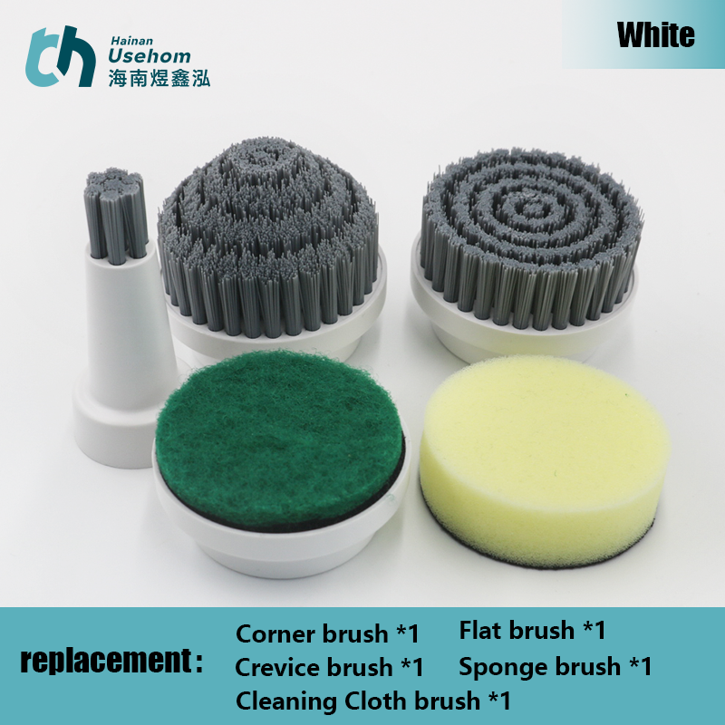 Brosse blanche