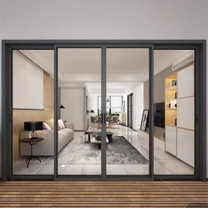 TOMA Glass <strong>Sliding</strong> <strong>Door</strong> System Infrared <strong>Automatic</strong> <strong>Sliding</strong> <strong>Door</strong> Warehouse <strong>Sliding</strong> <strong>Sensor</strong> <strong>Door</strong> - Product Image 3