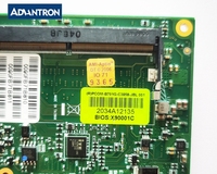 Portwell (R) PCOM-B701G-C3858-JBL 001 B930P082AB1B701820 Carte mère industrielle Carte CPU I3 I5 I7CPU Module de carte Stock d'origine