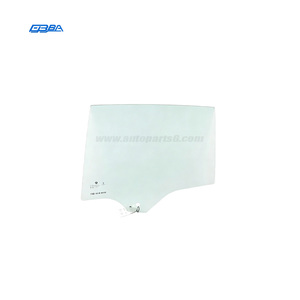 Precise Cut Tempered 5-Door Hatchback Door Drop Glass For BMW 1‑Series F40 2019-2025 OE 51337448059 - Product Image 2