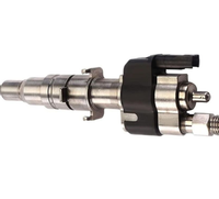 Pour BMW 13537585261-12 soupapes d'injection d'injecteur de carburant pour des performances améliorées