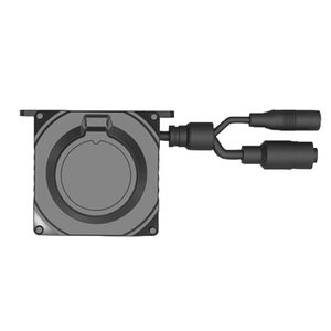 Benewake TR10 2D dToF SLAM Navigation LiDAR 270 °   Cámara FOV con interfaz de montaje para mapeo robótico y detección de obstáculos en AGV - Product Image 3