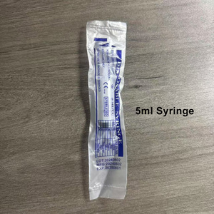 Accesorios <span class=keywords><strong>de</strong></span> pistola <span class=keywords><strong>de</strong></span> belleza, <span class=keywords><strong>prensatelas</strong></span> <span class=keywords><strong>de</strong></span> plástico y catéter <span class=keywords><strong>de</strong></span> plástico para pistola Meso, certificado CE Clase I - Product Image 3