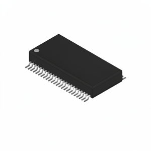 Composants électroniques, puces logiques 48 BSSOP 74LVCH162373APVG BOM IC en stock - Product Image 1