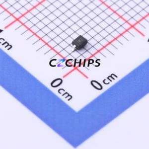 Nuevo y Original 1SS355 SOD-323 Diodo de Conmutación, Diodo, Venta al por Mayor de Componentes Electrónicos, Proveedor de Chips y Servicio BOM - Product Image 1