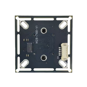 Módulo de Cámara LLGCAM H128/95 2MP 1080p 30FPS 95 para Exteriores USB2.0 MJPG/YUV2 Plug and Play - Product Image 3