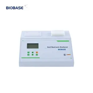 Biobase Trung Quốc đất dinh dưỡng Tester, N/P/K/độ mặn/PH Trái Đất Tester, BK-Y6A