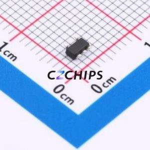 ชิปวงจรรวม SOT25 AP7343D-25W5-7สินค้าใหม่ของแท้ชิป IC PMIC ตัวควบคุมเชิงเส้น (LDO) - Product Image 2