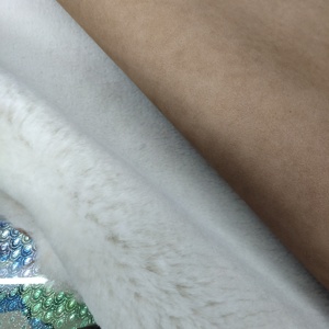 Cừu len thảm lông động vật chính hãng da cừu da cho trang trí nhà thảm - Product Image 5