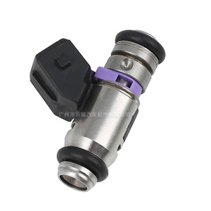 Adaptador de inyector de combustible para coche Iwp065 50101302 7078993 de acero inoxidable para transmisión manual Fiat - Product Image 1