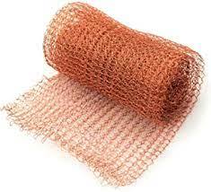 טוהר גבוה טהור נחושת בד/נחושת רווי בד/ultra בסדר נחושת רשת - Product Image 2