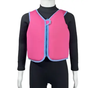 Gilet de natation pour enfants, gilet flottant pour garçons et filles, gilets de sauvetage pour l'apprentissage de la natation