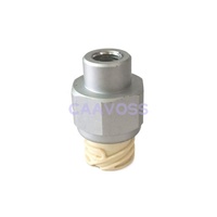 Capteur de pression d'air Caavoss neuf 81274210262 pour camion TGS 2007- avec ajustement universel et garantie de 12 mois