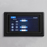 Machine de nettoyage laser à impulsions JPT 100W 200W 300W pour le décapage de peinture et la suppression de poussière sur le bois