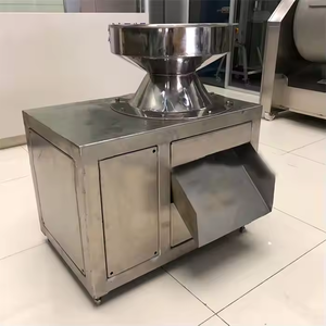 Máquina Trituradora de Coco y Copra de Acero Inoxidable 304 con Motor, Garantía de 2 Años, Hecho en China - Product Image 1