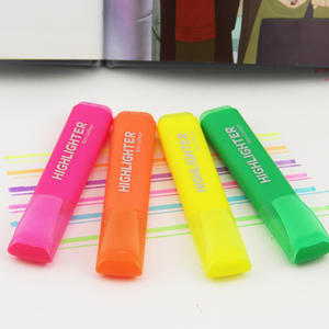 6 bút nhiều màu Highlighter - Product Image 2