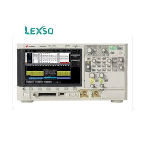 Oscilloscope à signaux mixtes Keysight Msox3052a/msox3054a 500 MHz 2/4 canaux analogiques plus 16 canaux numériques - Product Image 5
