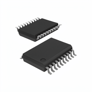 BOM IC In Stock 20 SSOP Data Acquisition Electronic Circuit Components MAX1203AEAP+ - Product Image 1