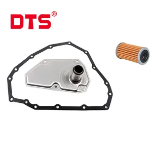 Filtro de aceite de transmisión automática CVT7 JF015 RE0F11A, para Nissan Juke Note, 31728-3JX0A 31728-3JX0B 31728-3XX0A 31728-3XX0B