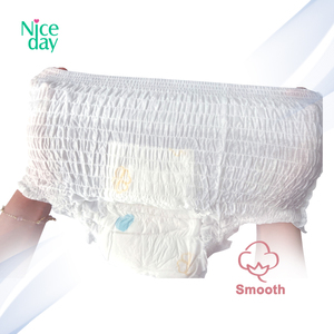 Niceday Postpartum Maternity Hygiene Panties Ladies Adult Pull up <strong>Diaper</strong> Incontinence Underwear - Product Image 3