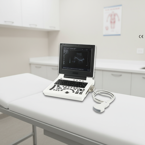 Mesin USG SUN-806H, Alat USG Medis Manusia Hitam-Putih 2D untuk Ginekologi dan Kehamilan, Laris Terjual - Product Image 1