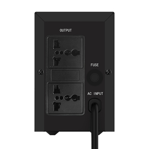 사용자 정의 오프라인 <span class=keywords><strong>UPS</strong></span> 전원 공급 장치 <span class=keywords><strong>800va</strong></span> 850va 단상 110V/<span class=keywords><strong>220V</strong></span> 무정전 전원 공급 장치 데스크톱 컴퓨터용 <span class=keywords><strong>UPS</strong></span> - Product Image 2