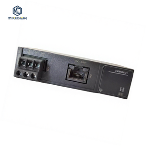 Nuevo Módulo de Expansión de Comunicación PLC TM3XREC1 de 24 V CC, de Metal y Plástico, para Control Industrial e Interacción de Datos - Product Image 2