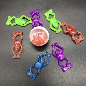 Groothandel 32Mm Speelgoedcapsules <span class=keywords><strong>1</strong></span> <span class=keywords><strong>Inch</strong></span> Kleine Plastic Pp-<span class=keywords><strong>Capsules</strong></span> Voor Gachapon-Automaten - Product Image 5