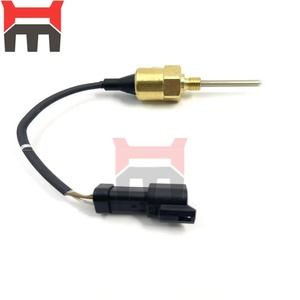 เซ็นเซอร์วัดระดับน้ำสำหรับรถแทรกเตอร์ D9T D10 D11 รุ่น 430-9453 4309453 - Product Image 4