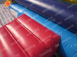 Maison de rebond <span class=keywords><strong>gonflable</strong></span> OEM Château sautant plein d'entrain Château <span class=keywords><strong>gonflable</strong></span> rebondissant et équipement d'amusement intérieur - Product Image 6