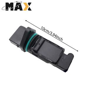 Sensor de Flujo de Aire para <span class=keywords><strong>BMW</strong></span> E53 E46 E39 E38 318d 318td 320d 330d 330xd <span class=keywords><strong>520d</strong></span> 525d 530d 730d X5 13622247074 - Product Image 4