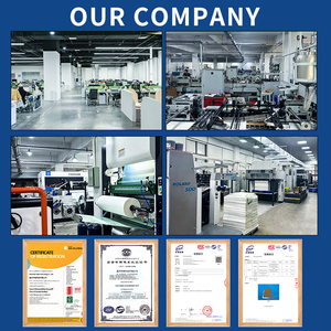 Biểu Tượng Tùy Chỉnh In Sang Trọng Quà Tặng Giấy Túi Bao Bì Túi Mua Sắm Với Logo Của Riêng Bạn Cho Quần Áo Hàng May Mặc Người Đàn Ông Phụ Nữ - Product Image 6